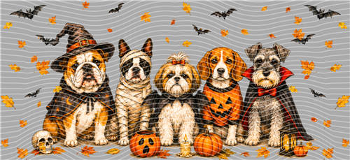 16oz Halloween-J 1391